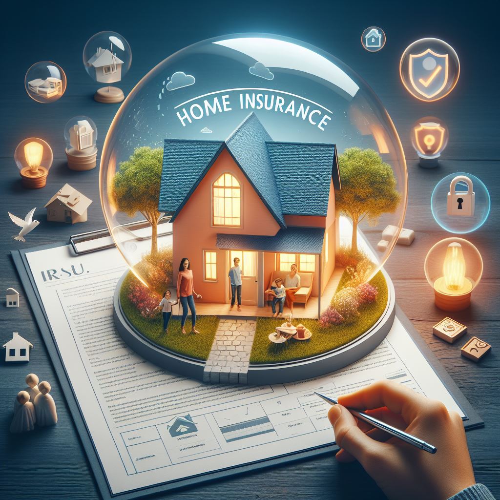 Home insurance in tennessee